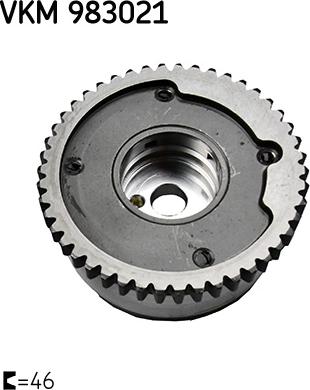 SKF VKM 983021 — Przestawiacz wałka rozrządu