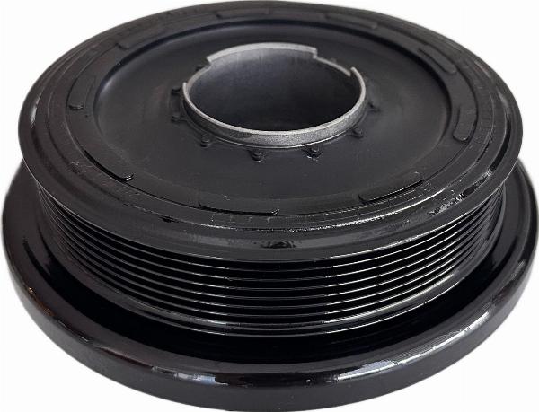 SKF VKM 93818 — Koło pasowe, wał korbowy