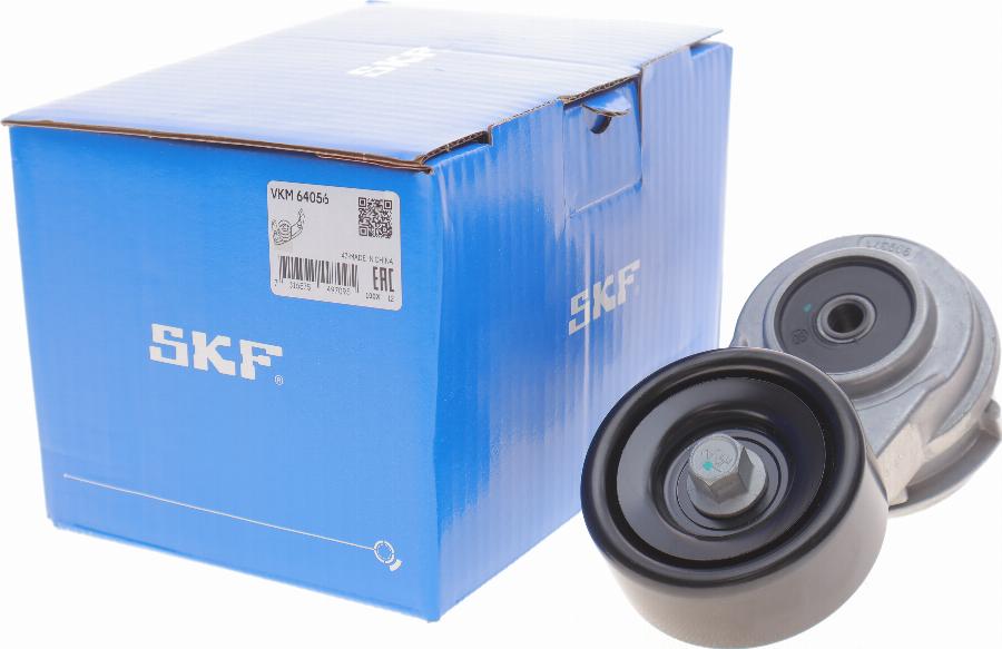 SKF VKM 64056 — Napinacz paska klinowego wielorowkowego