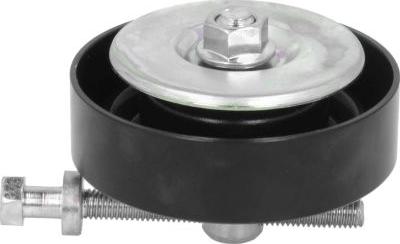 SKF VKM 64016 - ROLKA PASKA WIELOROWK. KIA CARNIVAL 2.9D