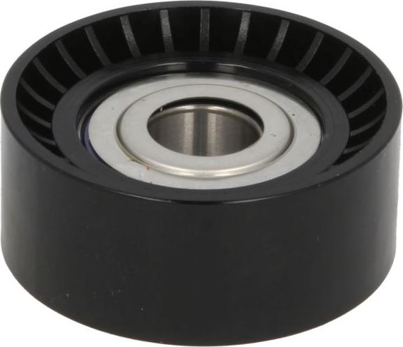 SKF VKM 64078 - ROLKA PASKA WIELOROWK. MAZDA 2.2D 11- SAMA ROLKA