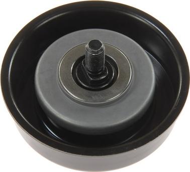 SKF VKM 65062 - ROLKA PASKA WIELOROWK. MITSUBISHI 2.4 GDI-D 98-