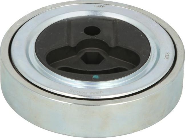 SKF VKM 66009 - NAPINACZ PASKA WIELOROWK. SUZUKI LIANA-JIMNY