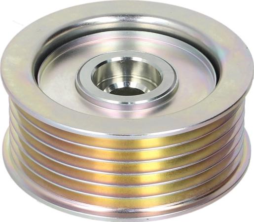 SKF VKM 66003 — Rolka kierunkowa / prowadząca, pasek klinowy zębaty