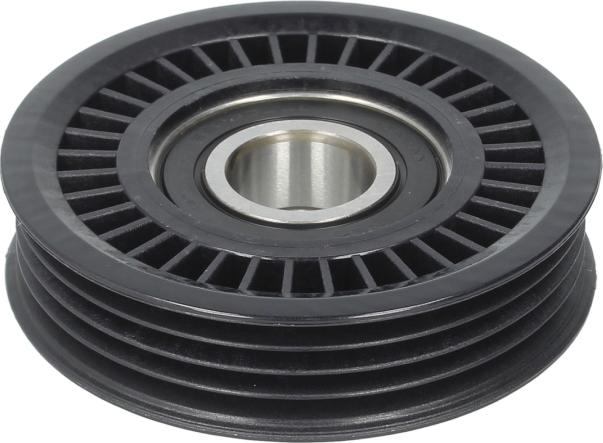 SKF VKM 68001 — Rolka kierunkowa / prowadząca, pasek klinowy zębaty