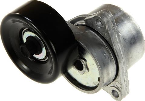 SKF VKM 62002 - NAPINACZ PASKA WIELOROWK. NISSAN X-TRAIL 2.0-2.5 01-
