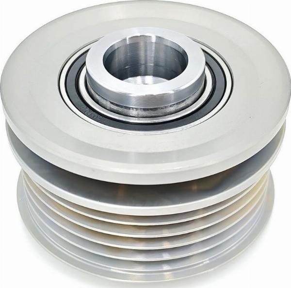 SKF VKM 06517 - Koło pasowe alternatora