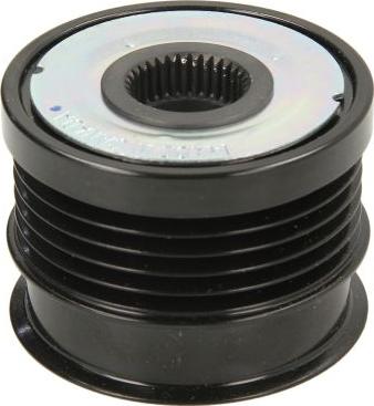 SKF VKM 03406 — Koło pasowe, alternator