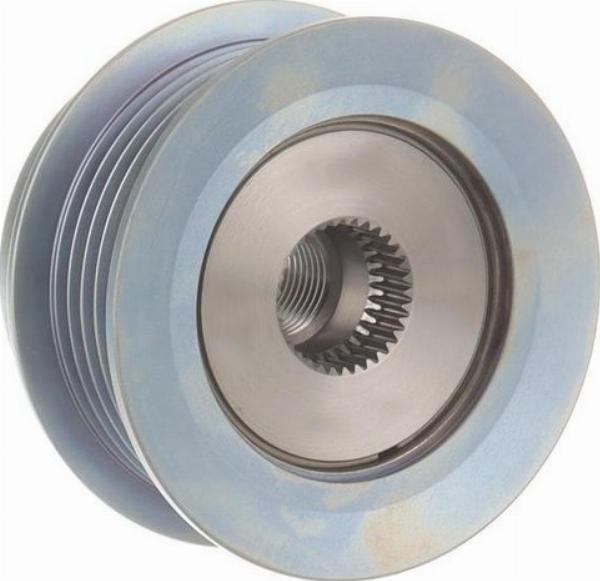 SKF VKM 03661 — Koło pasowe, alternator