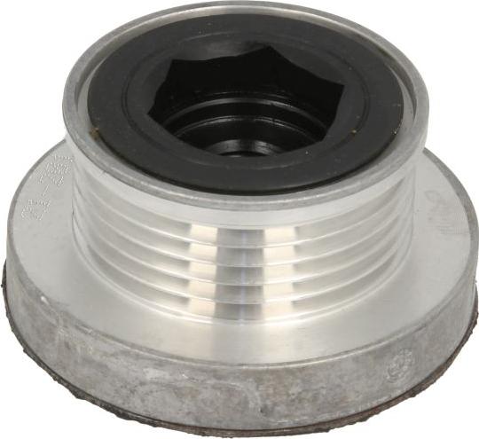 SKF VKM 03604 — Koło pasowe, alternator