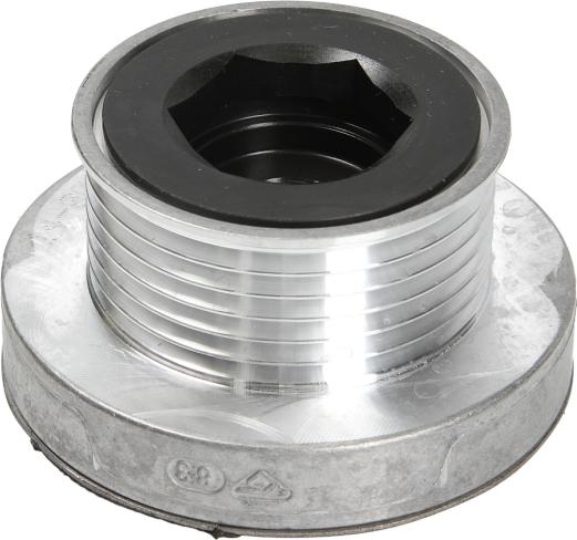 SKF VKM 03612 - KOŁO PASOWE ALTERNATORA RENAULT MEGANE-LAGUNA 1.4-1.6
