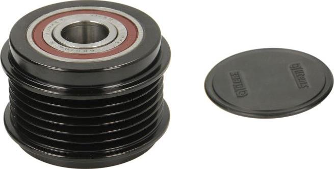 SKF VKM 03110 — Koło pasowe, alternator