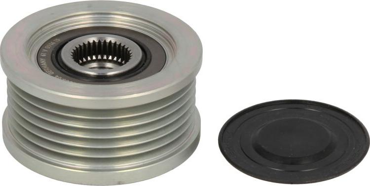 SKF VKM 03206 - KOŁO PASOWE ALTERNATORA OPEL
