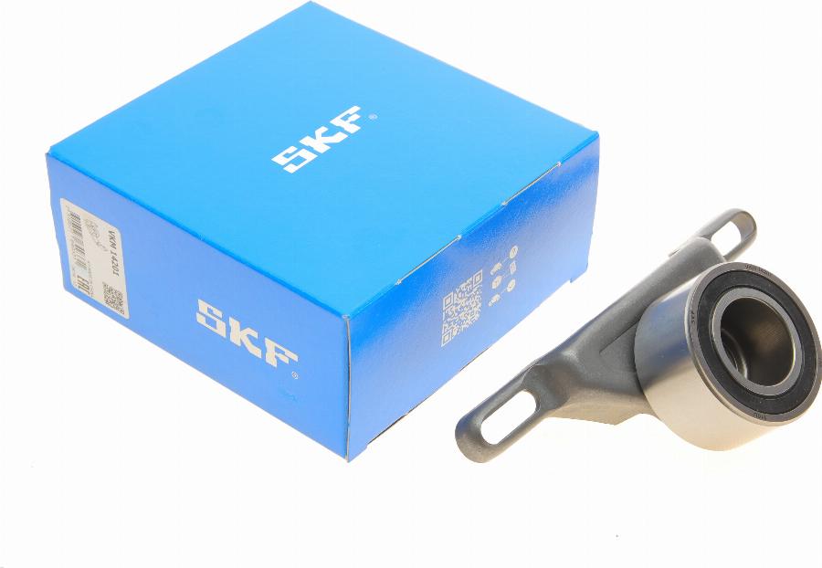 SKF VKM 14201 — Rolka napinacza, pasek rozrządu