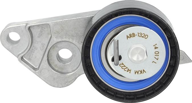 SKF VKM 14222 - ROLKA PASKA ROZRZĄDU FORD 1.2-1.6 ZETEC 97- NAPI