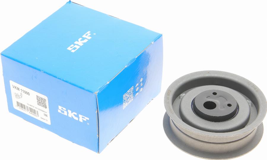 SKF VKM 11000 — Rolka napinacza, pasek rozrządu