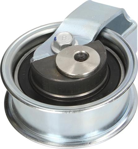 SKF VKM 11018 — Rolka napinacza, pasek rozrządu