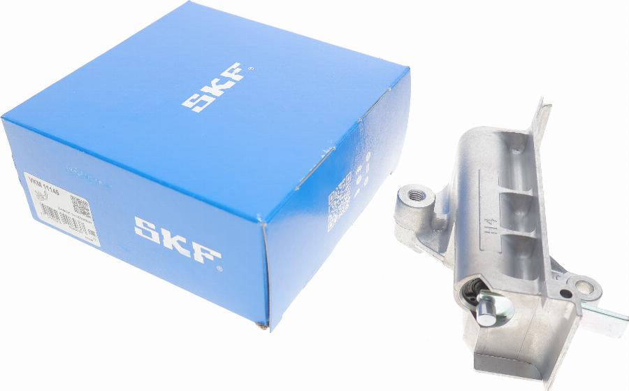 SKF VKM 11145 - NAPINACZ PASKA ROZRZĄDU VW 1.4TDI-1.9TDI 98-
