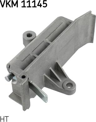 SKF VKM 11145 - NAPINACZ PASKA ROZRZĄDU VW 1.4TDI-1.9TDI 98-
