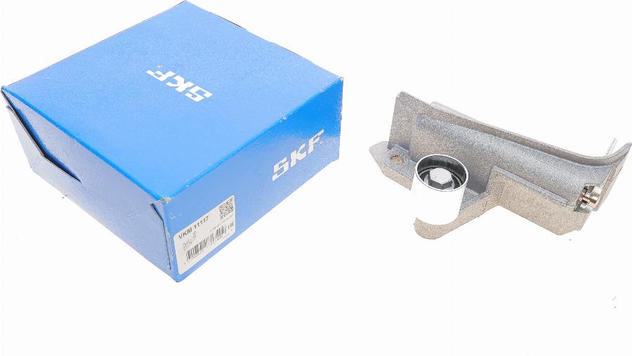 SKF VKM 11117 — Rolka napinacza, pasek rozrządu
