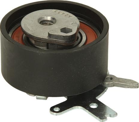 SKF VKM 18502 - ROLKA PASKA ROZRZĄDU CHRYSLER 2.8CRD 07-
