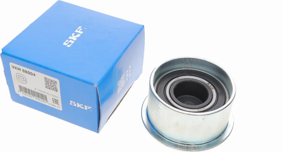 SKF VKM 88004 - ROLKA PASKA ROZRZĄDU SUBARU 1.6-2.5 94- FORESTER-IMPREZA-LEGACY-OUTBACK