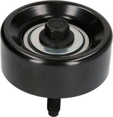 INA 532 0458 10 - ROLKA PASKA WIELOROWK. FORD 1.8D-