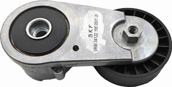 SKF VKM 34122 — Napinacz paska klinowego wielorowkowego