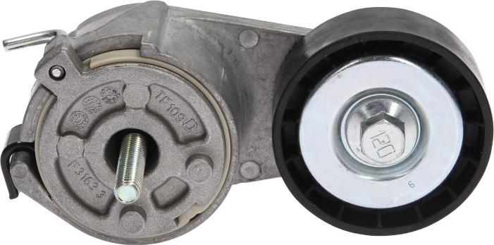 SKF VKM 34200 — Napinacz paska klinowego wielorowkowego