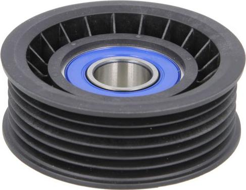 SKF VKM 34231 — Rolka kierunkowa / prowadząca, pasek klinowy zębaty