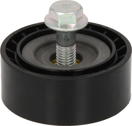 SKF VKM 35022 — Rolka kierunkowa / prowadząca, pasek klinowy zębaty