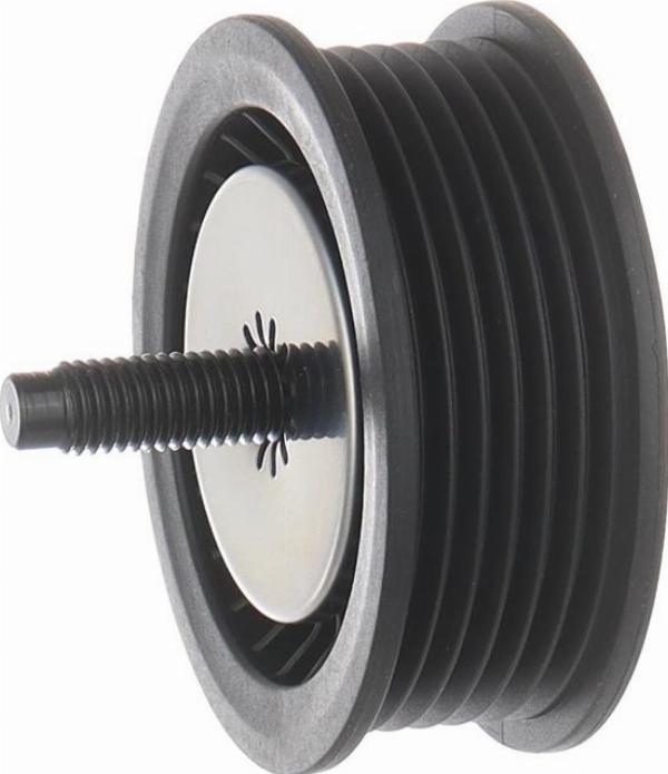 SKF VKM 35346 - ROLKA PASKA WIELOROWK. OPEL ASTRA J-INSIGNIA A