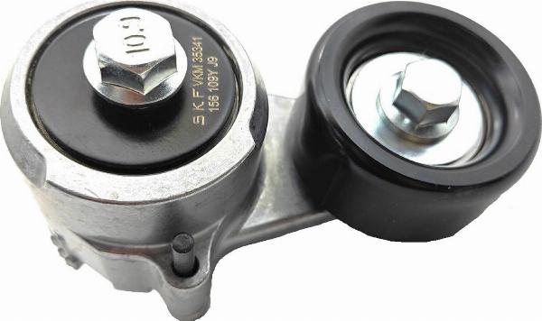 SKF VKM 35341 — Napinacz paska klinowego wielorowkowego