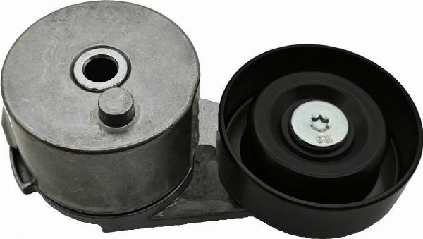 SKF VKM 35219 — Napinacz paska klinowego wielorowkowego