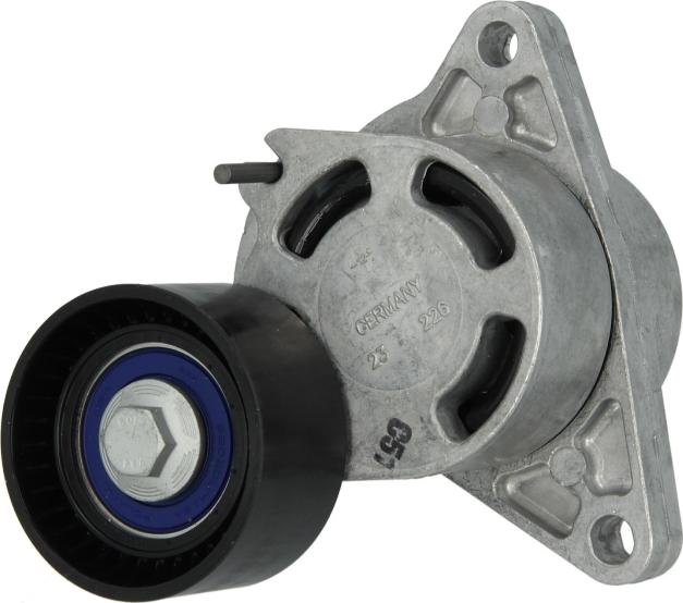 SKF VKM 36041 — Napinacz paska klinowego wielorowkowego
