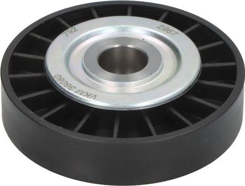 SKF VKM 36080 - ROLKA PASKA WIELOROWK. RENAULT