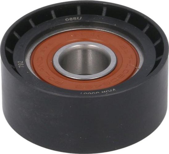SKF VKM 36031 — Rolka kierunkowa / prowadząca, pasek klinowy zębaty
