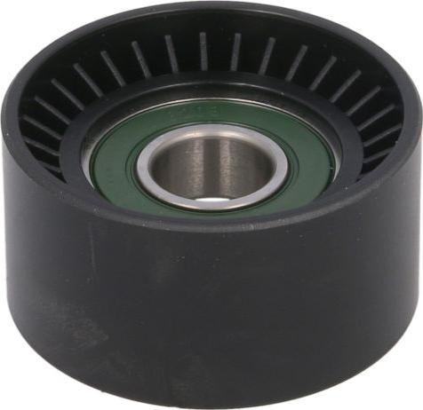 SKF VKM 36038 — Rolka kierunkowa / prowadząca, pasek klinowy zębaty
