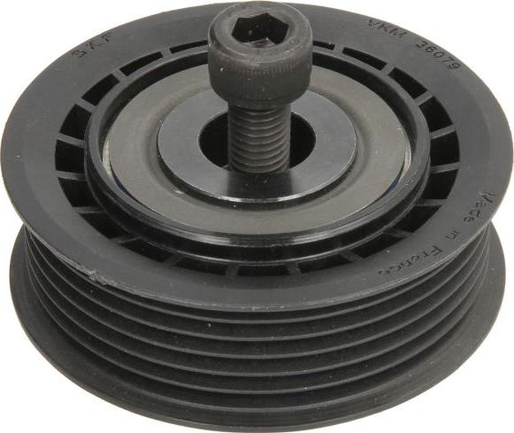 SKF VKM 36079 - ROLKA PASKA WIELOROWK. RENAULT CLIO-KANGOOO-MEGANEII 1.5DCI-1.6