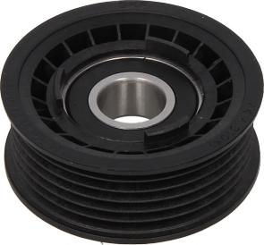 SKF VKM 31041 — Rolka kierunkowa / prowadząca, pasek klinowy zębaty