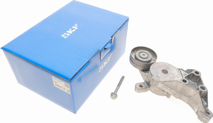 SKF VKM 31018 — Napinacz paska klinowego wielorowkowego