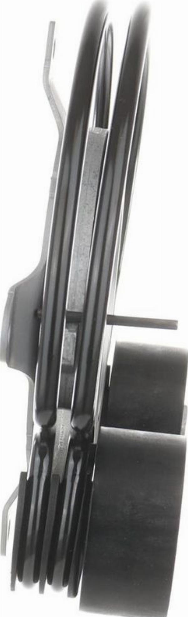 SKF VKM 31037 - NAPINACZ PASKA WIELOROWK. VW 2.0TFSI MLD HYBRID