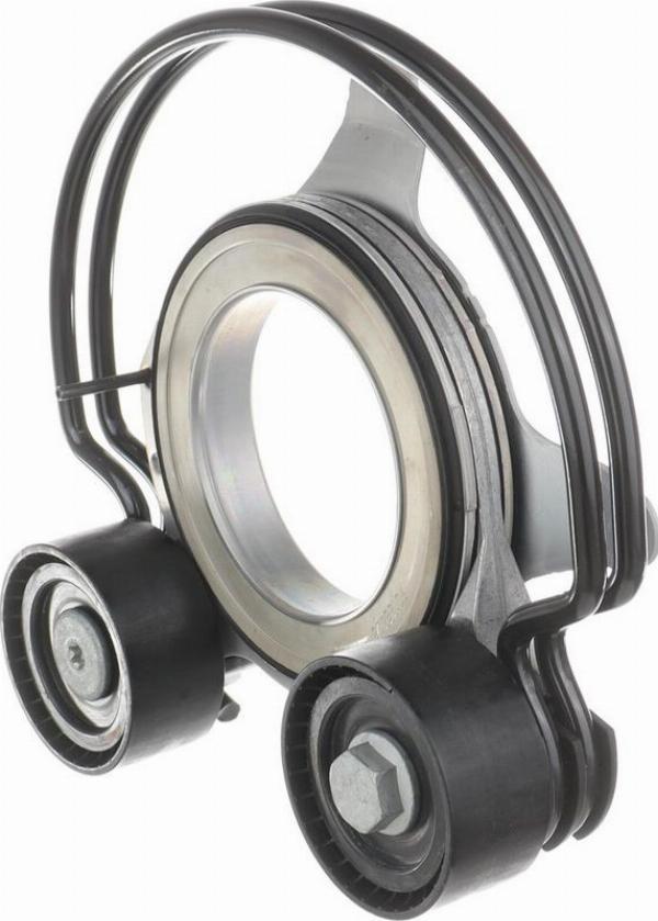 SKF VKM 31037 - NAPINACZ PASKA WIELOROWK. VW 2.0TFSI MLD HYBRID