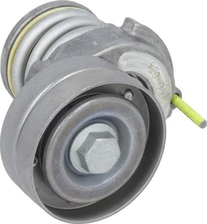 SKF VKM 31116 - NAPINACZ PASKA WIELOROWK. VW 1.4TSI