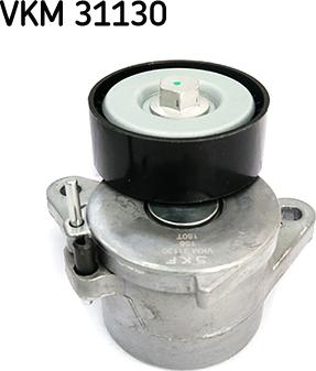 SKF VKM 31130 — Napinacz paska klinowego wielorowkowego