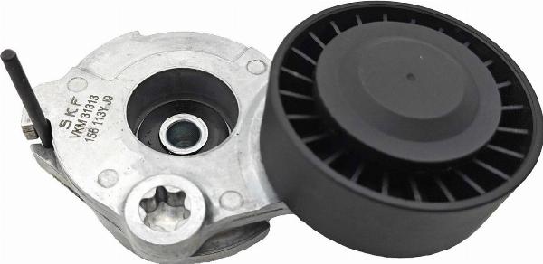 SKF VKM 31313 — Napinacz paska klinowego wielorowkowego