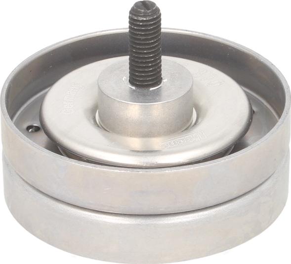 SKF VKM 31280 - Rolka prowadząca pasek wielorowkowy