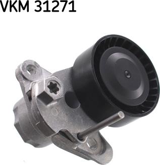 SKF VKM 31271 — Napinacz paska klinowego wielorowkowego