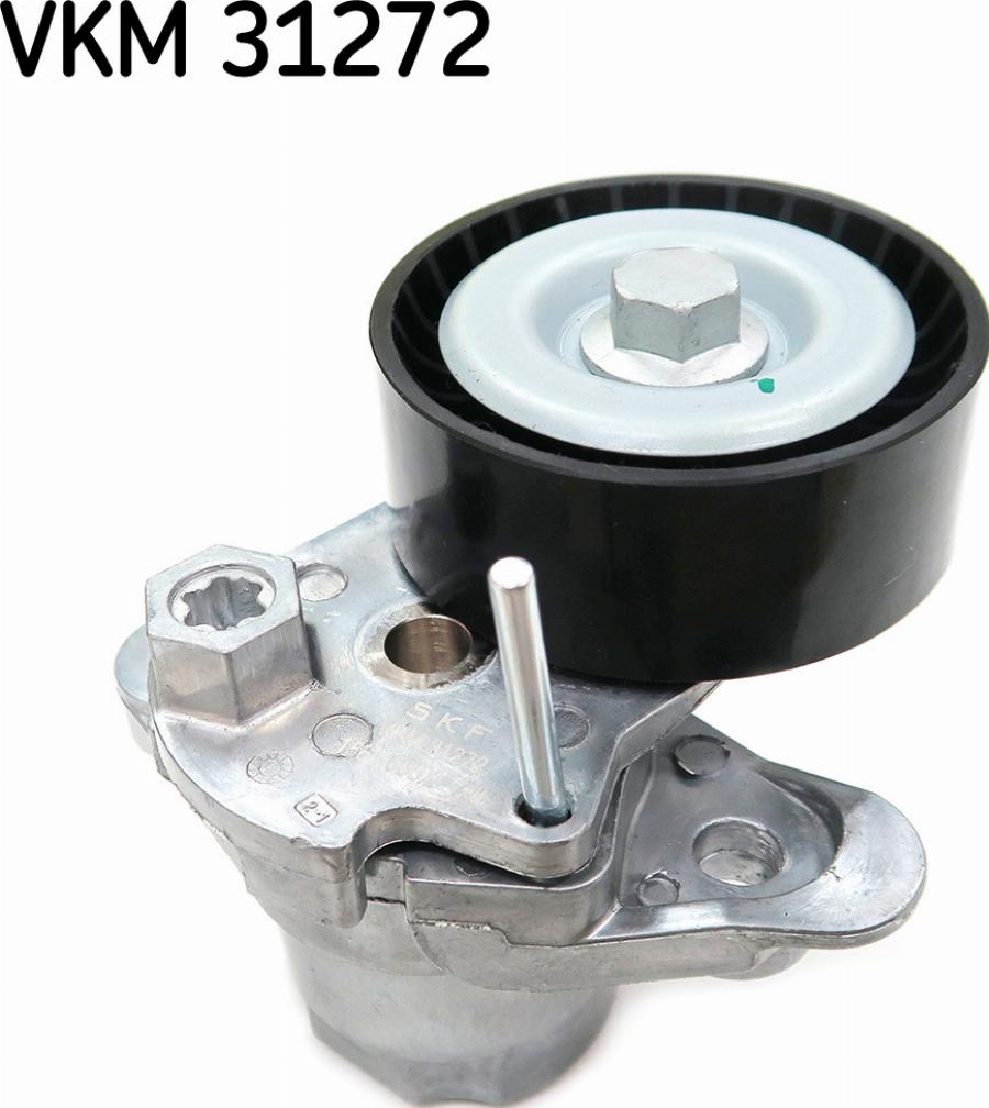 SKF VKM 31272 — Napinacz paska klinowego wielorowkowego