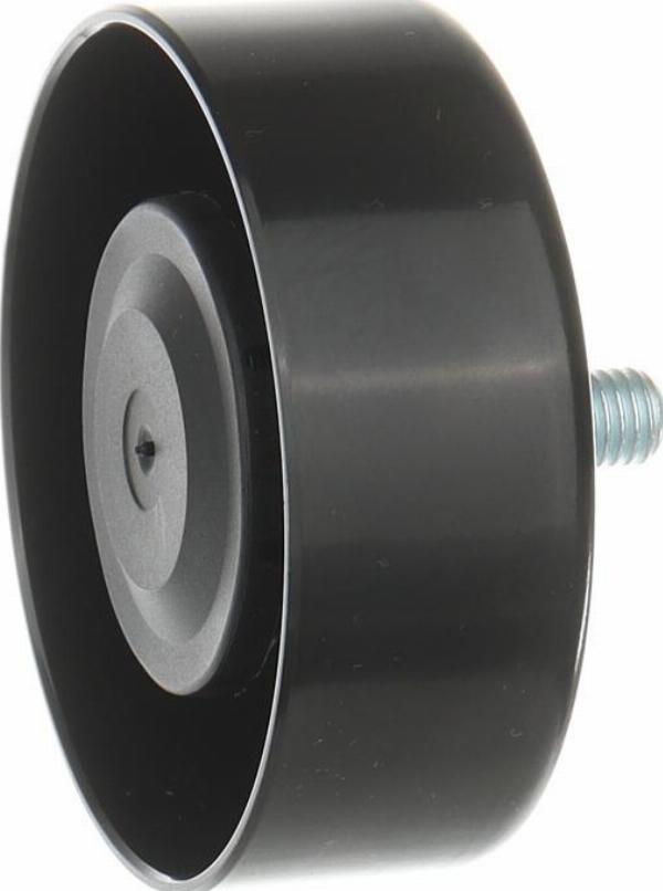 SKF VKM 38031 - ROLKA PASKA WIELOROWK. BMW 3.0D
